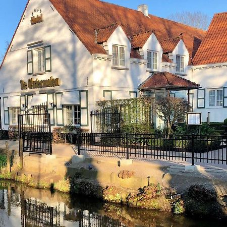 De Watermolen Hotel Kasterlee Exterior photo