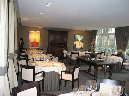 De Watermolen Hotel Kasterlee Facilities photo